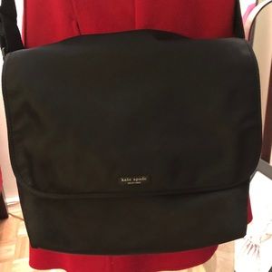 Vintage Kate Spade Messenger Bag